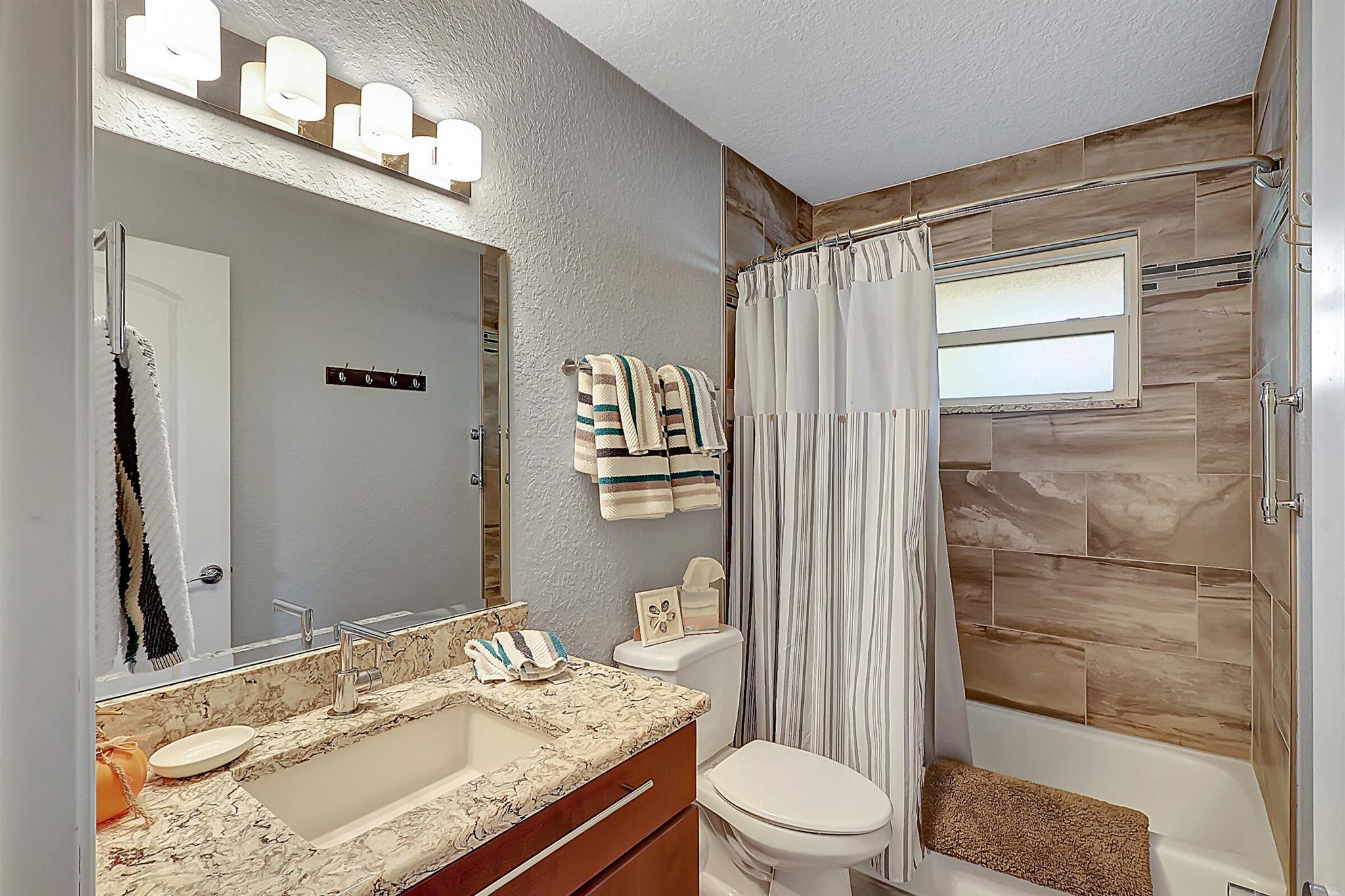 YACHT & COUNTRY CLUB OF S - Residential Lease