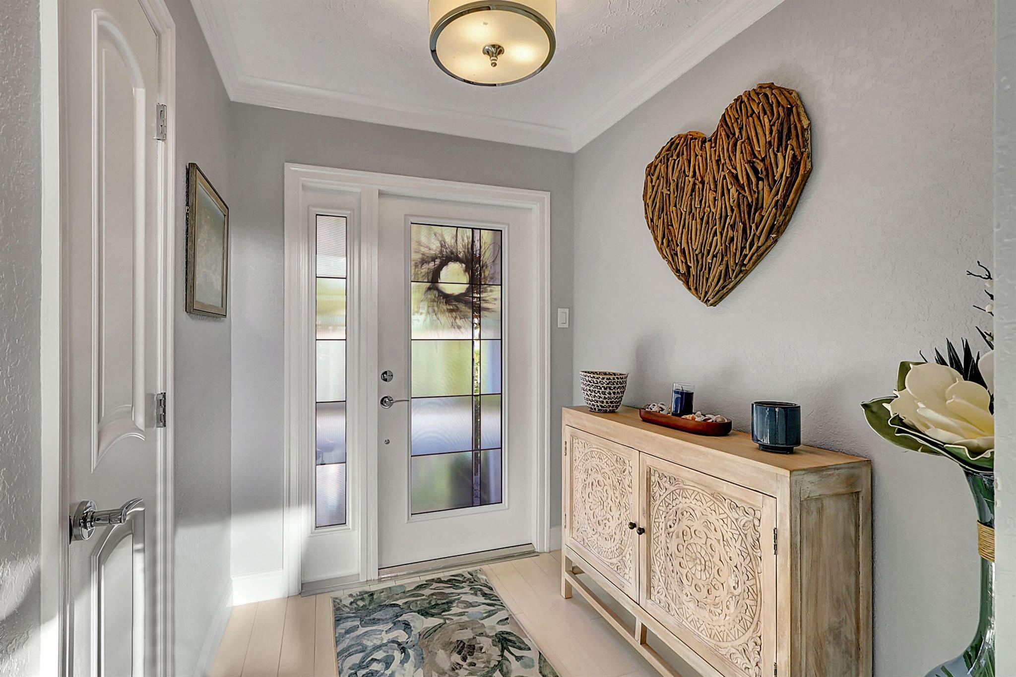 YACHT & COUNTRY CLUB OF S - Residential Lease