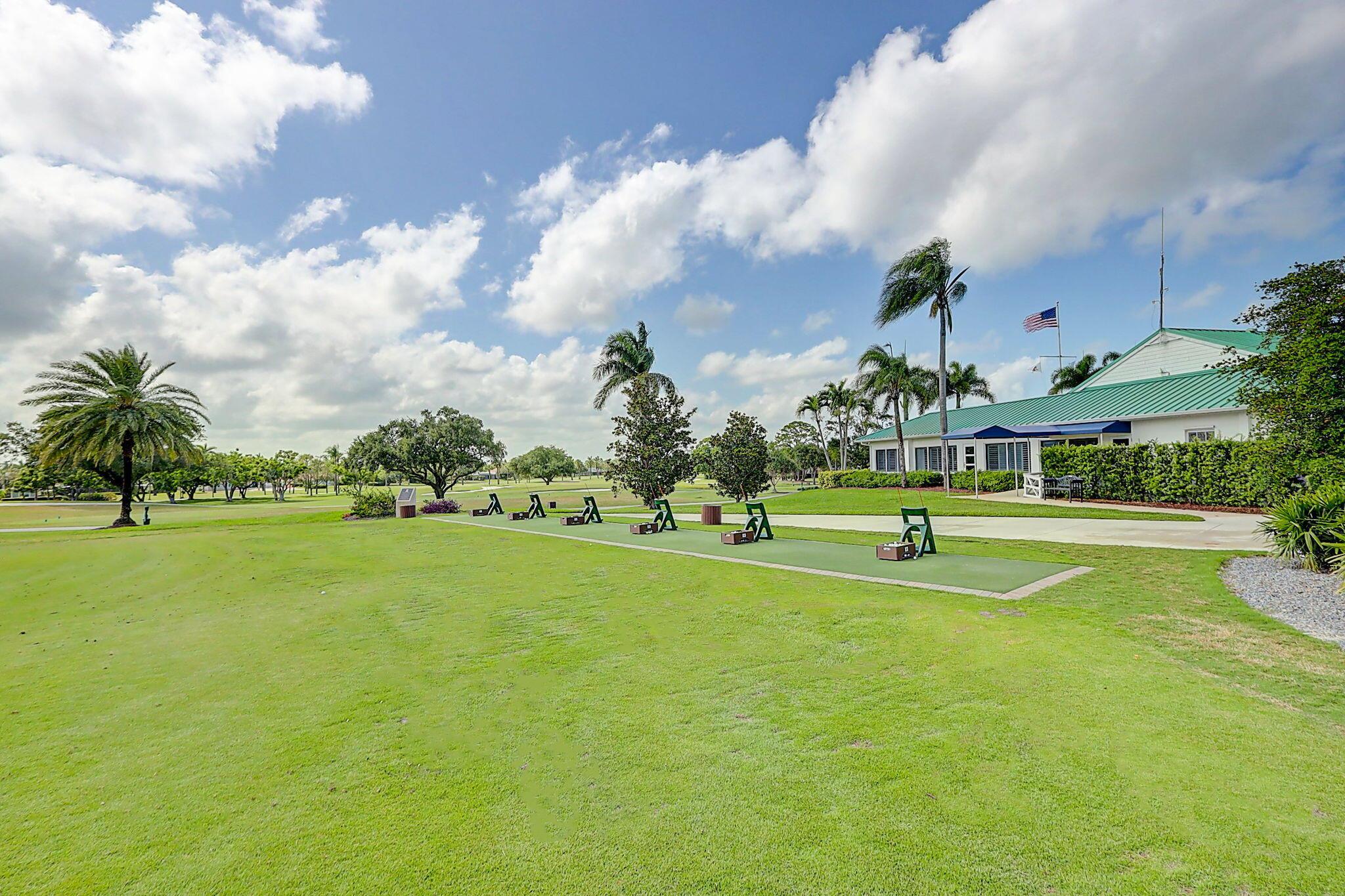 YACHT & COUNTRY CLUB OF S - Residential Lease