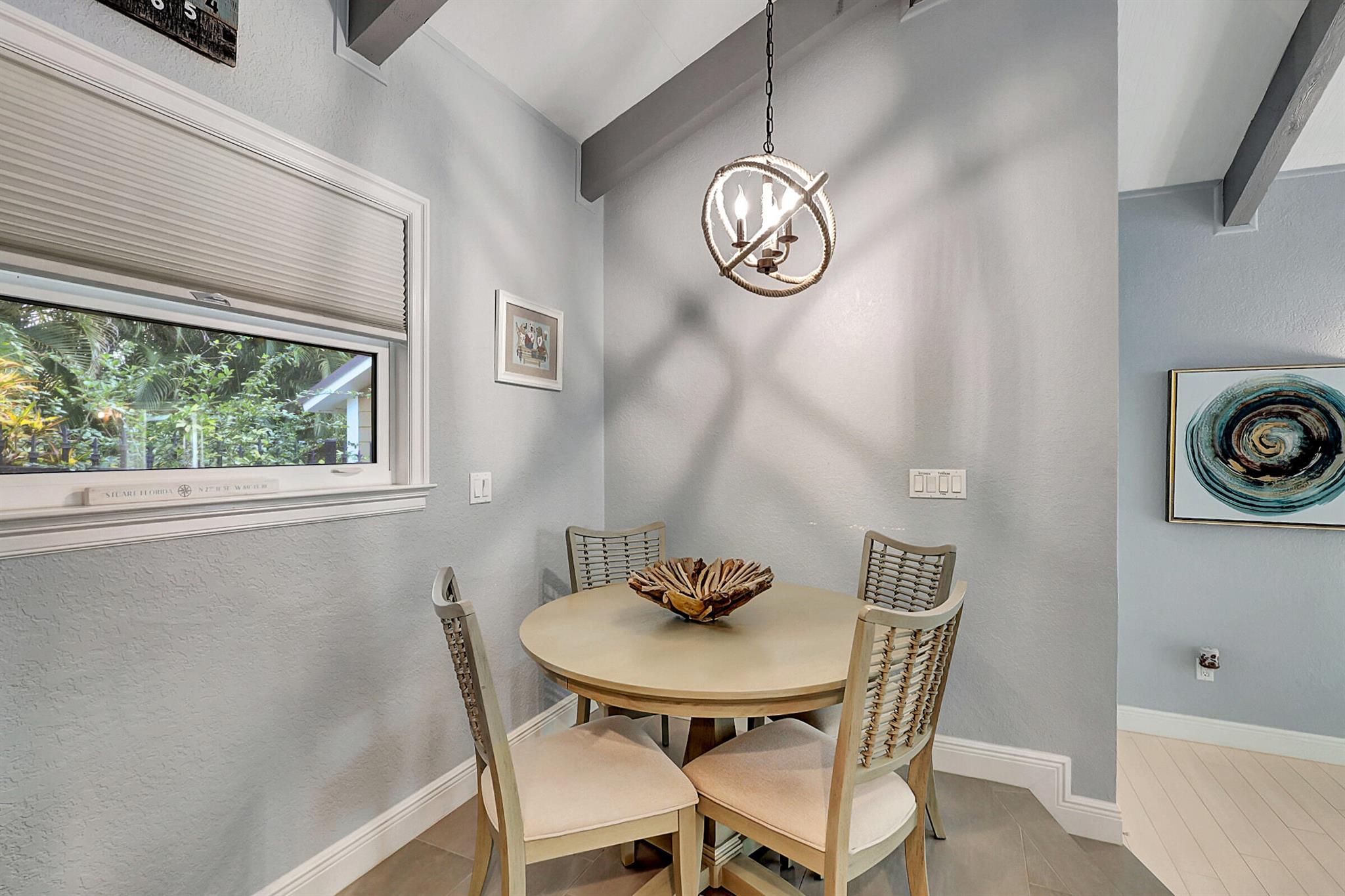 YACHT & COUNTRY CLUB OF S - Residential Lease