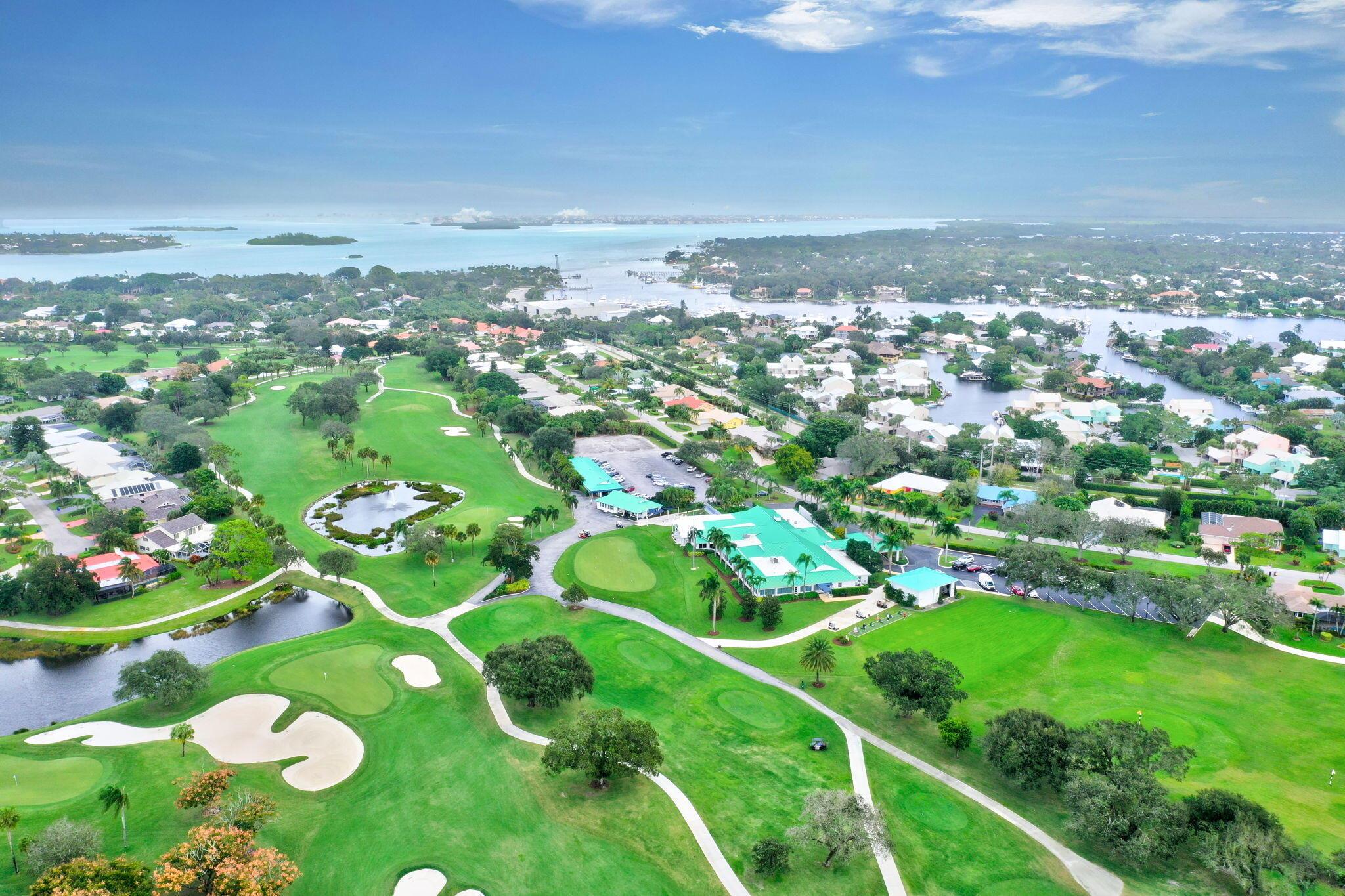 YACHT & COUNTRY CLUB OF S - Residential Lease