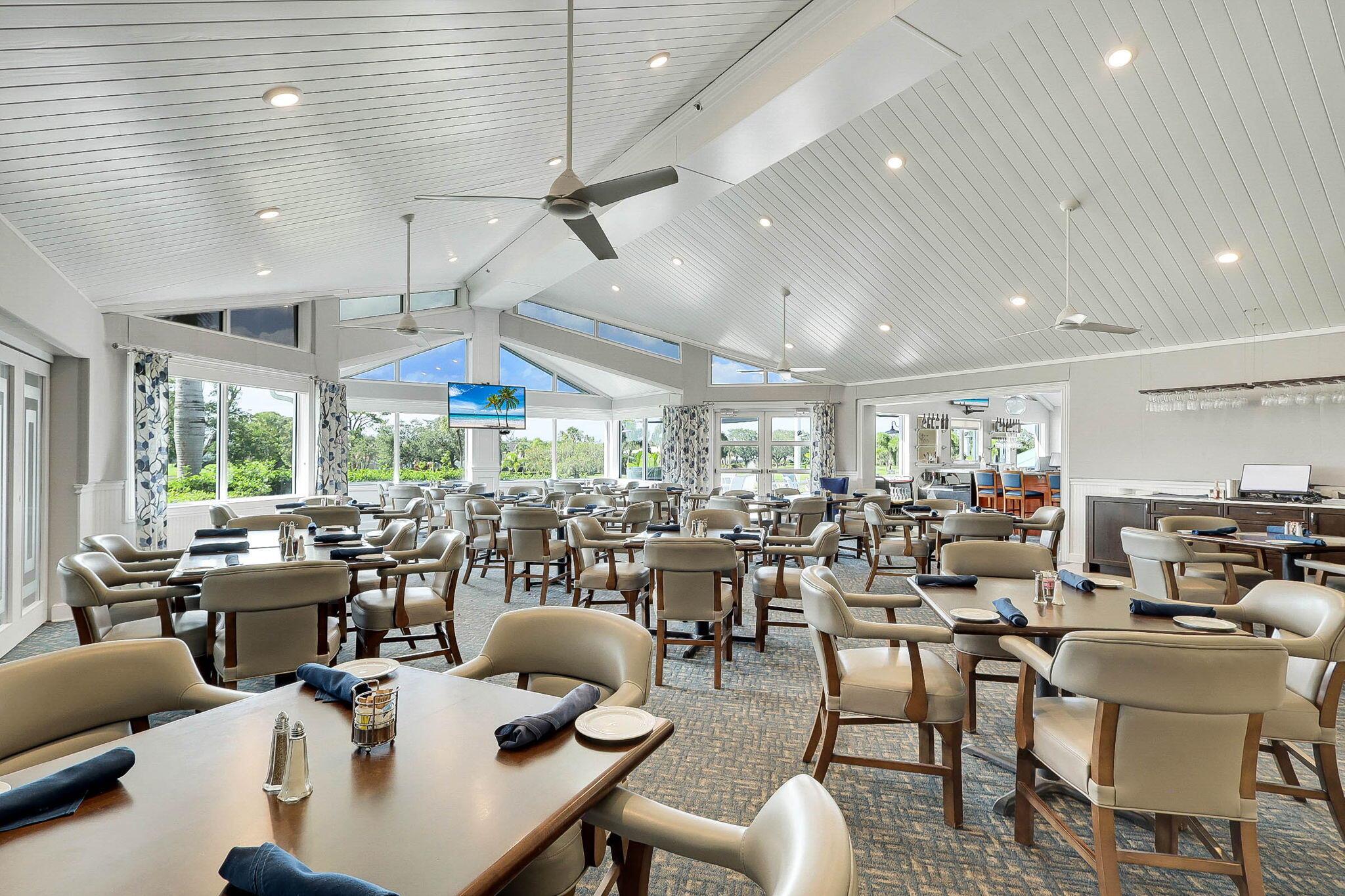 YACHT & COUNTRY CLUB OF S - Residential Lease