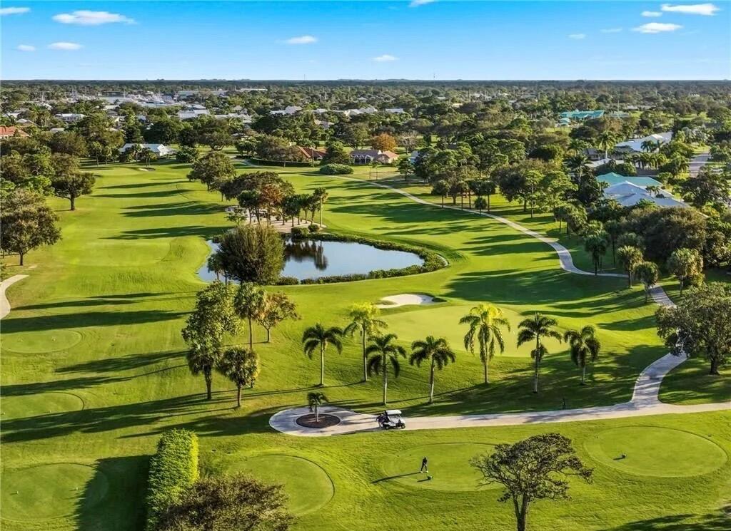 YACHT & COUNTRY CLUB OF S - Residential Lease