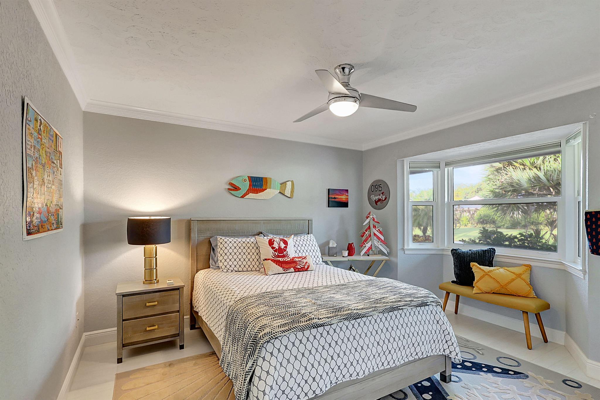 YACHT & COUNTRY CLUB OF S - Residential Lease