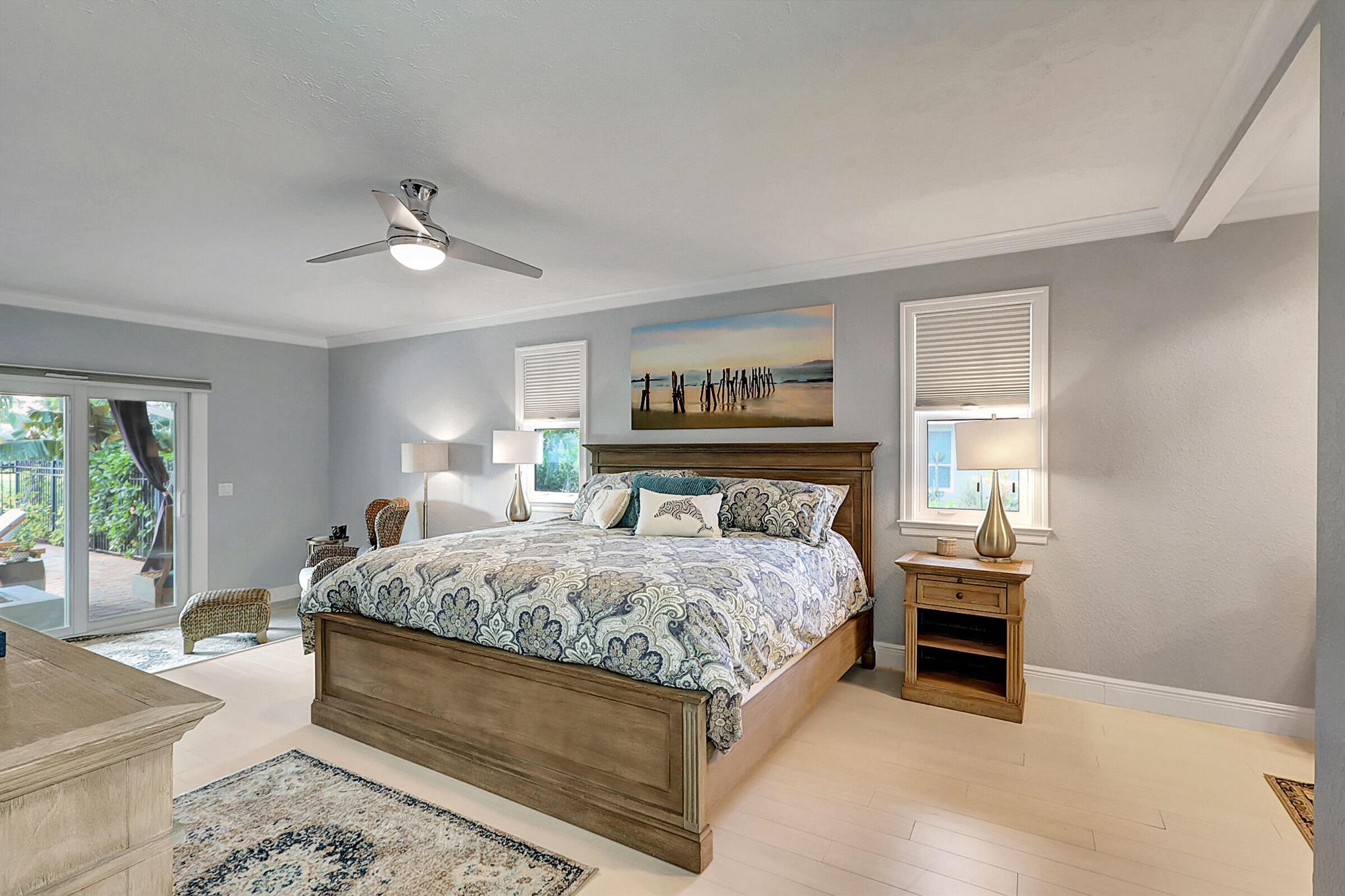 YACHT & COUNTRY CLUB OF S - Residential Lease