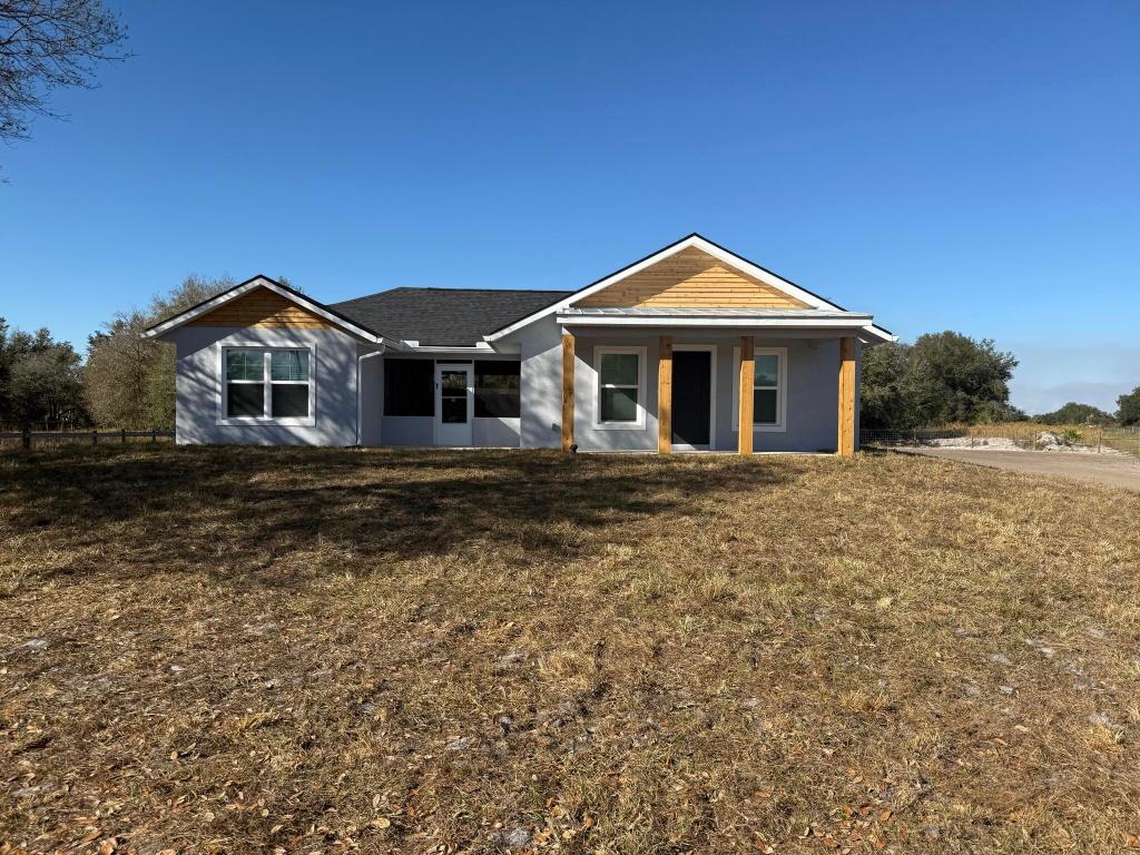 SOUTHERN COLONIZATION COMPANY - Residential