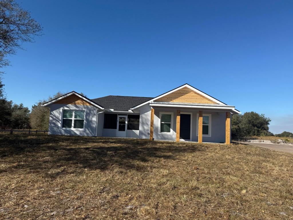 SOUTHERN COLONIZATION COMPANY - Residential