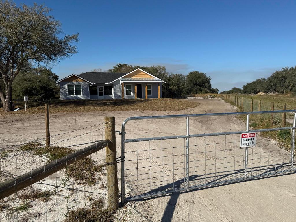 SOUTHERN COLONIZATION COMPANY - Residential