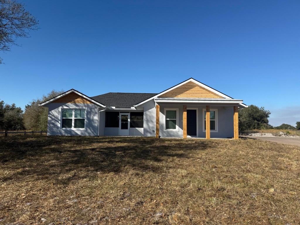 SOUTHERN COLONIZATION COMPANY - Residential