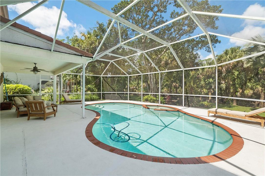 The Preserve - Residential