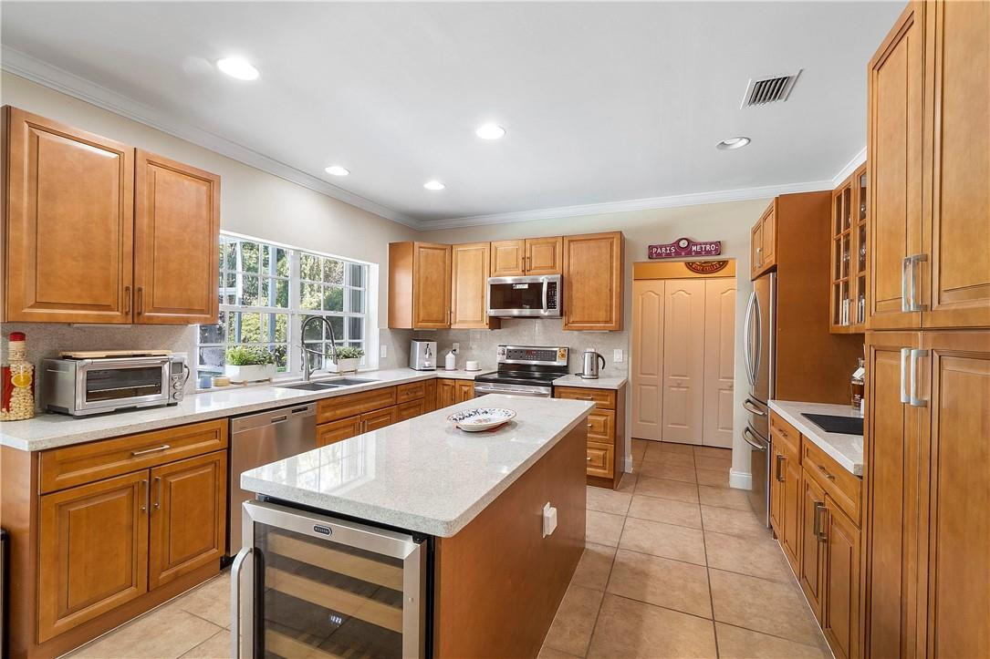The Preserve - Residential