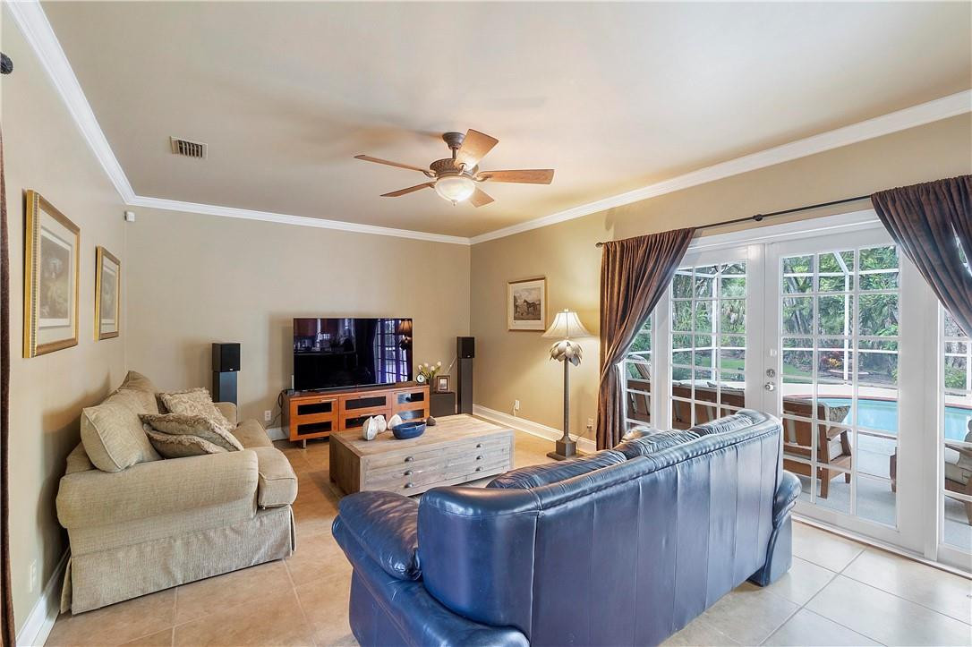 The Preserve - Residential