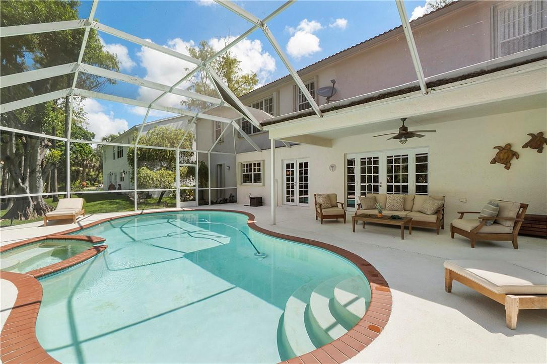 The Preserve - Residential