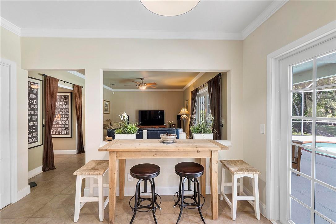 The Preserve - Residential