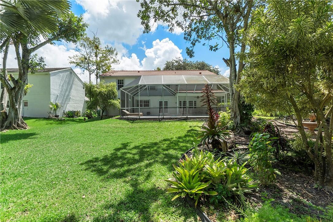 The Preserve - Residential
