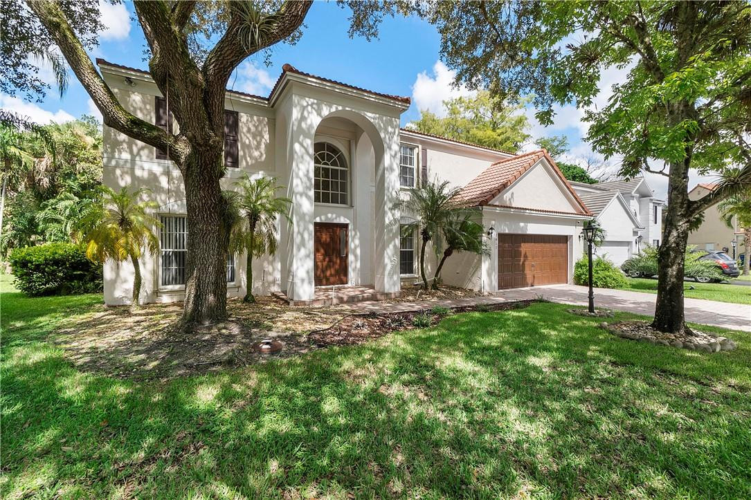 The Preserve - Residential