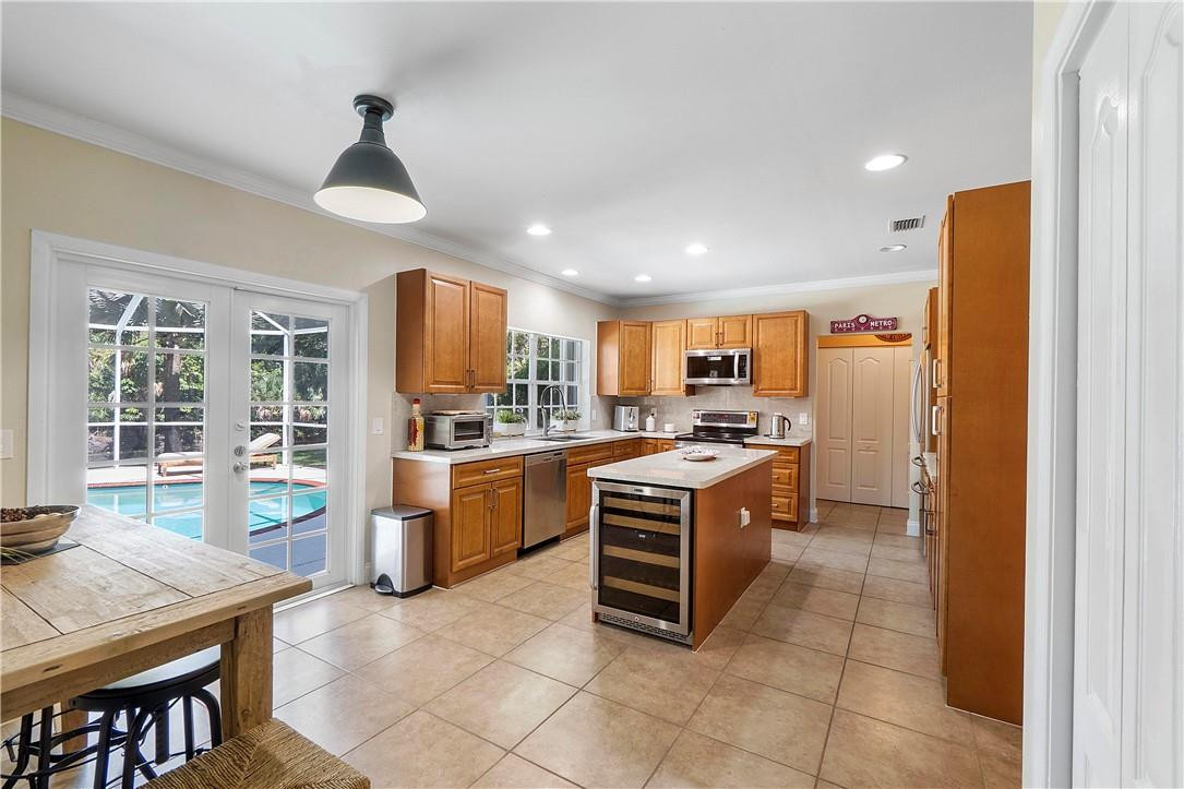 The Preserve - Residential