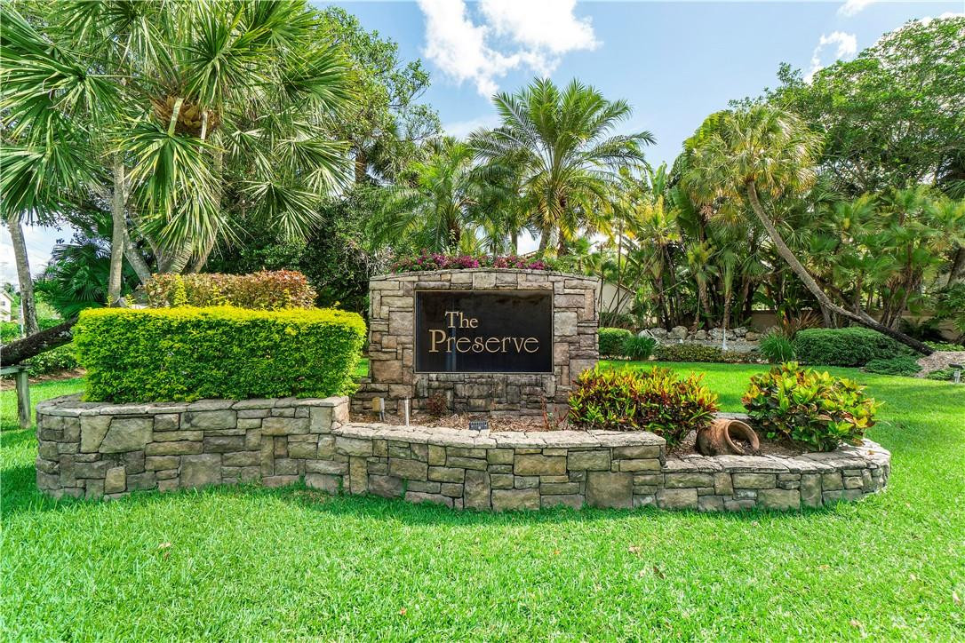 The Preserve - Residential