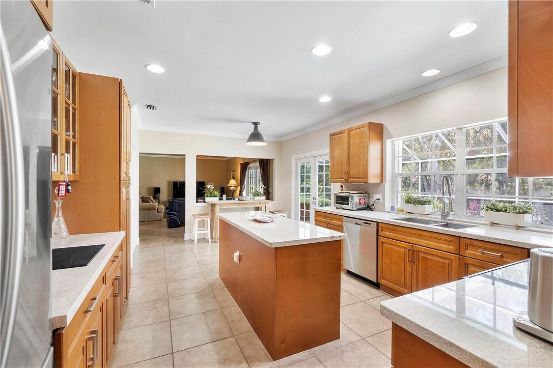 The Preserve - Residential