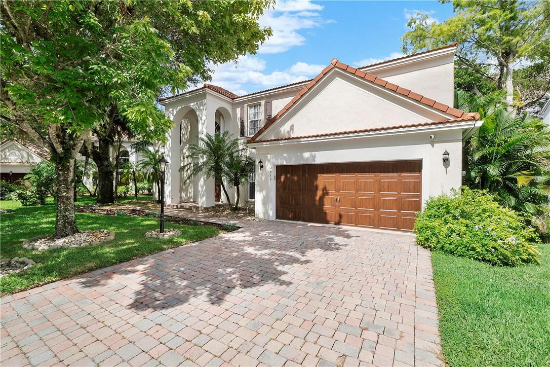 The Preserve - Residential