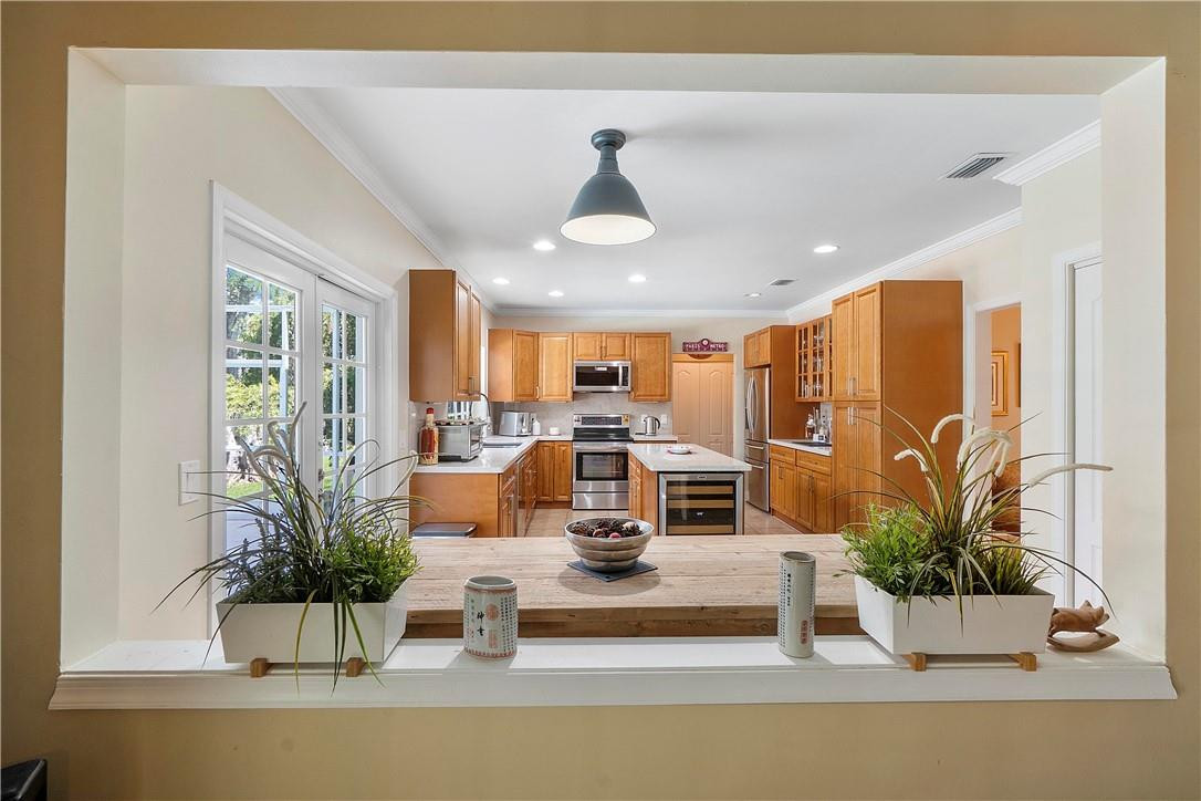 The Preserve - Residential