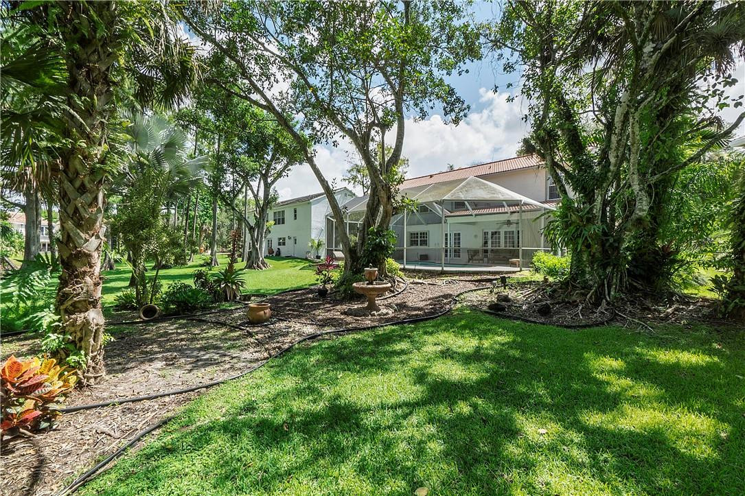 The Preserve - Residential