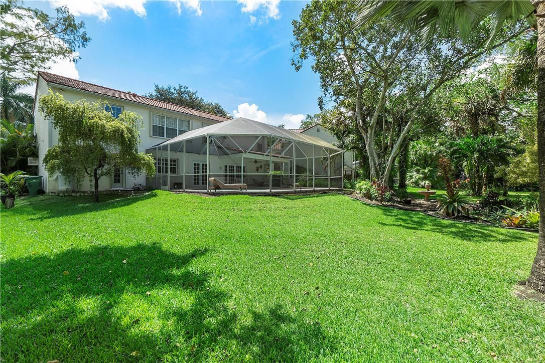 The Preserve - Residential