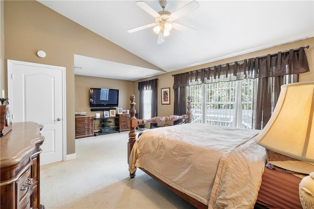 The Preserve - Residential