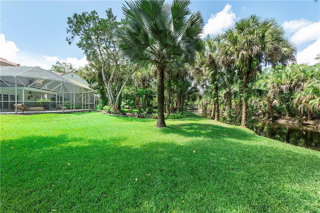 The Preserve - Residential