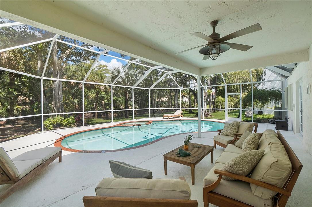 The Preserve - Residential