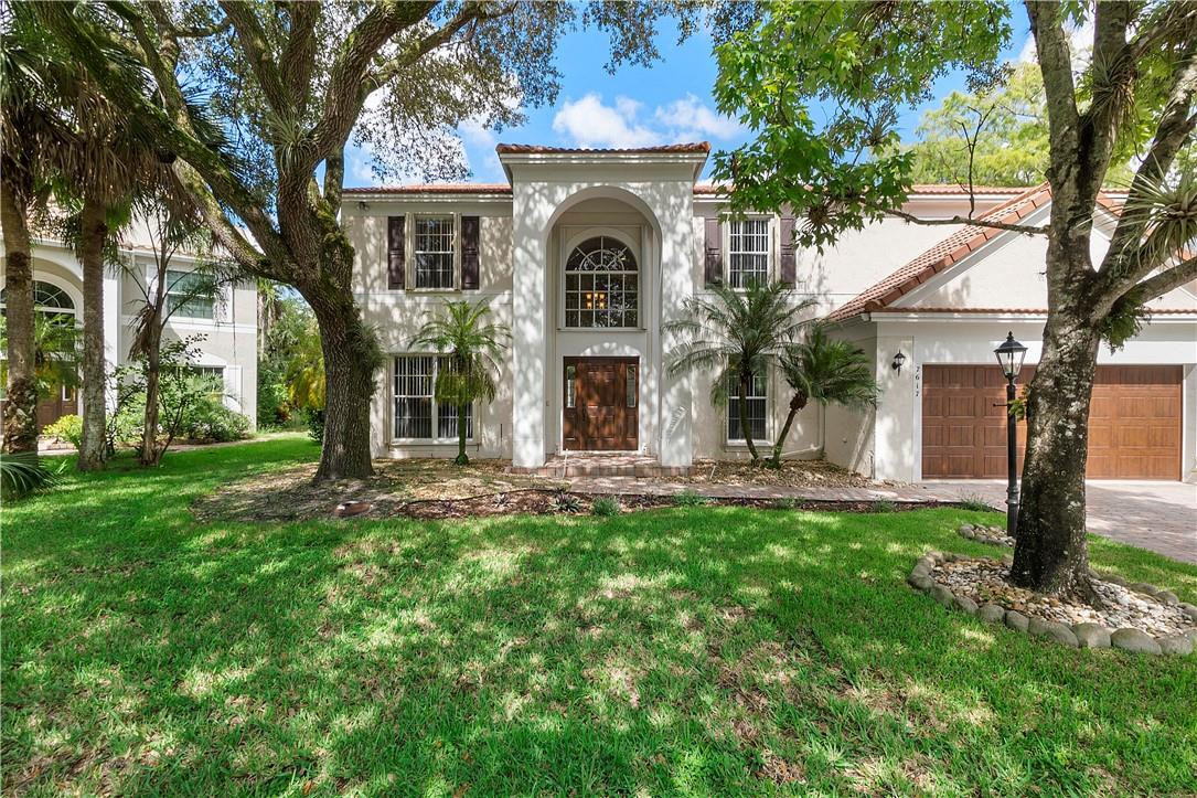 The Preserve - Residential