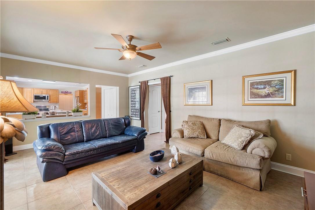 The Preserve - Residential