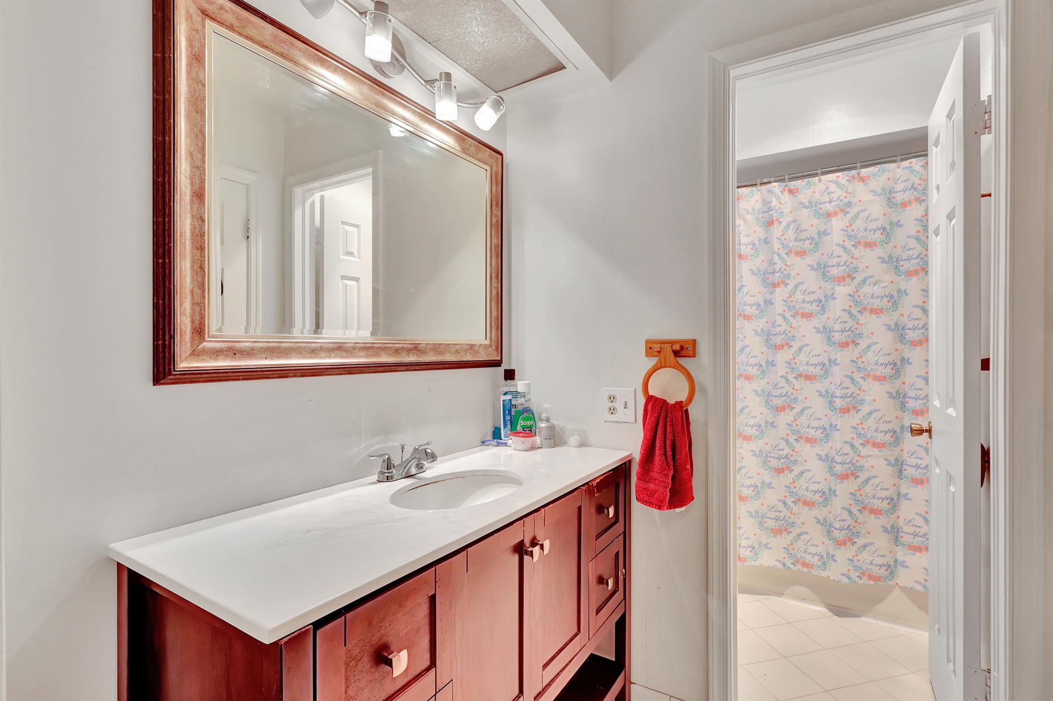 WOODED ACRES - Residential