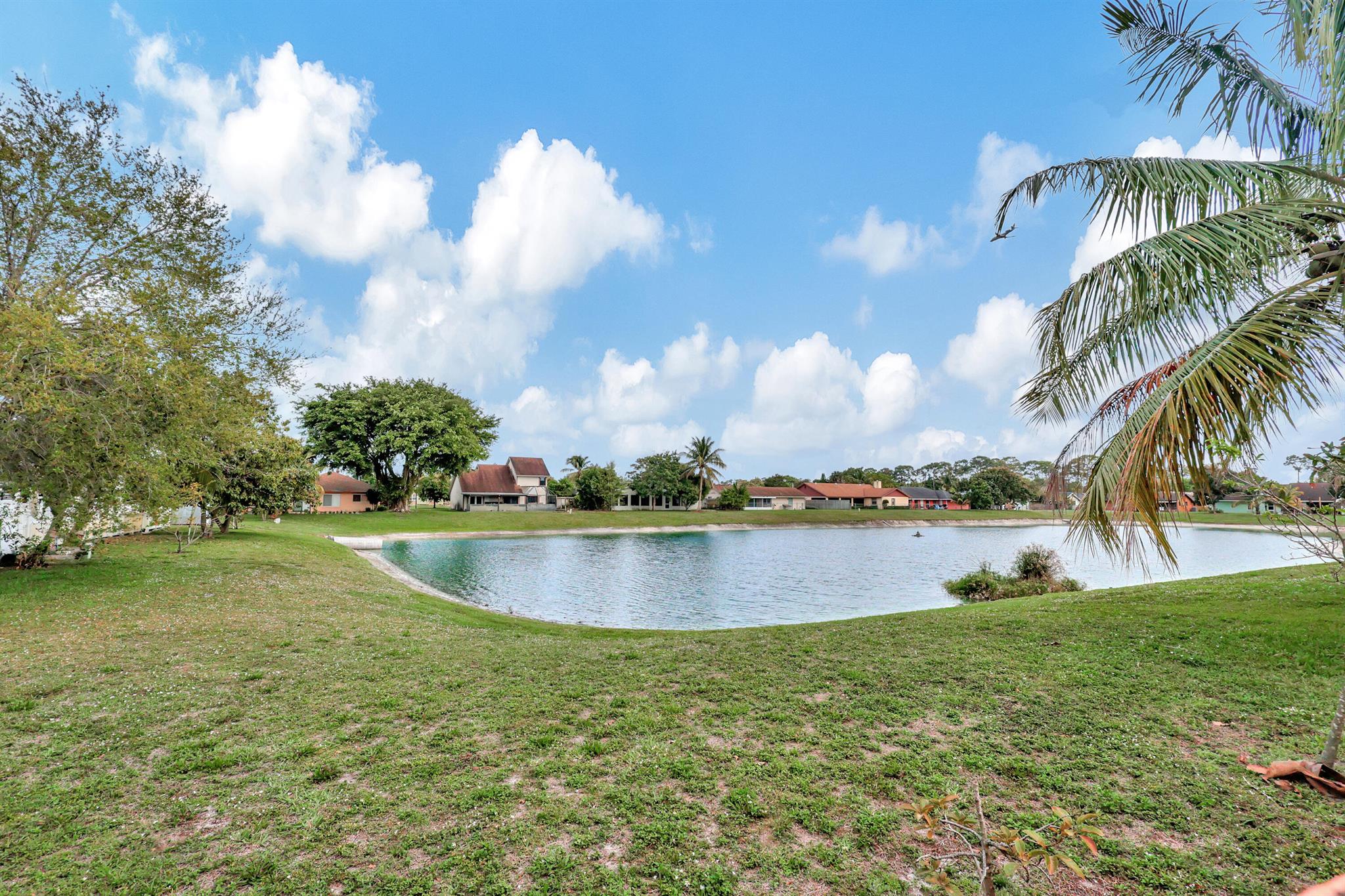 WOODED ACRES - Residential