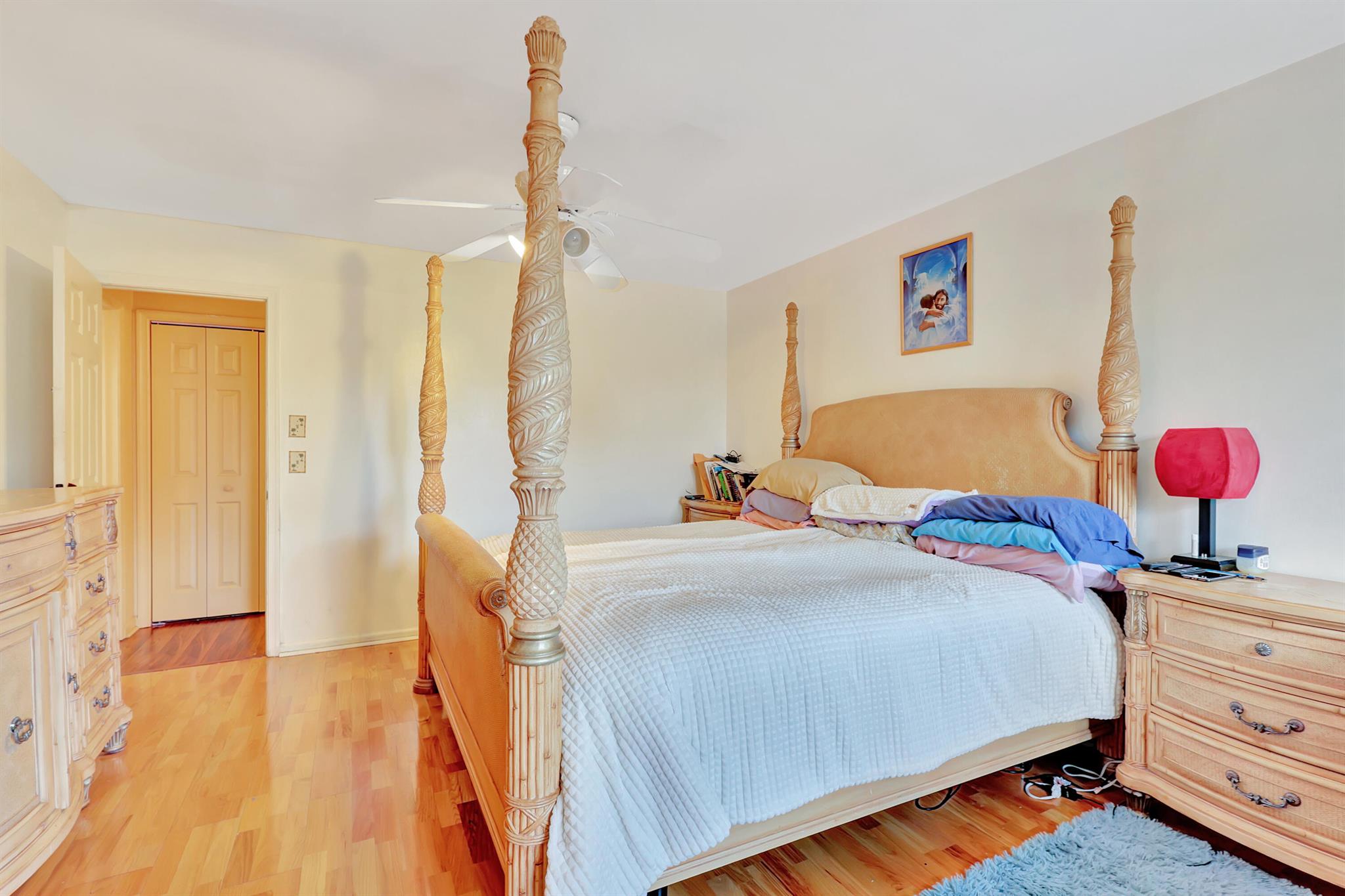 WOODED ACRES - Residential