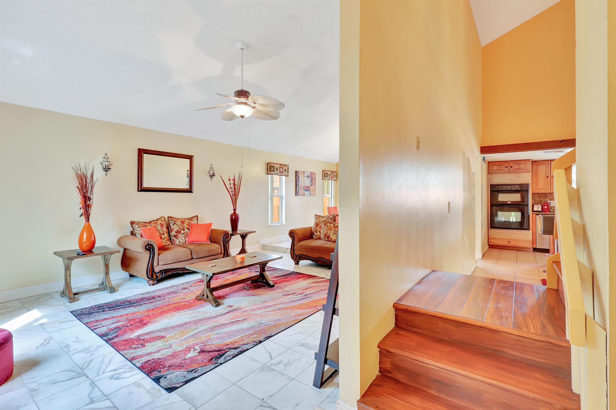 WOODED ACRES - Residential