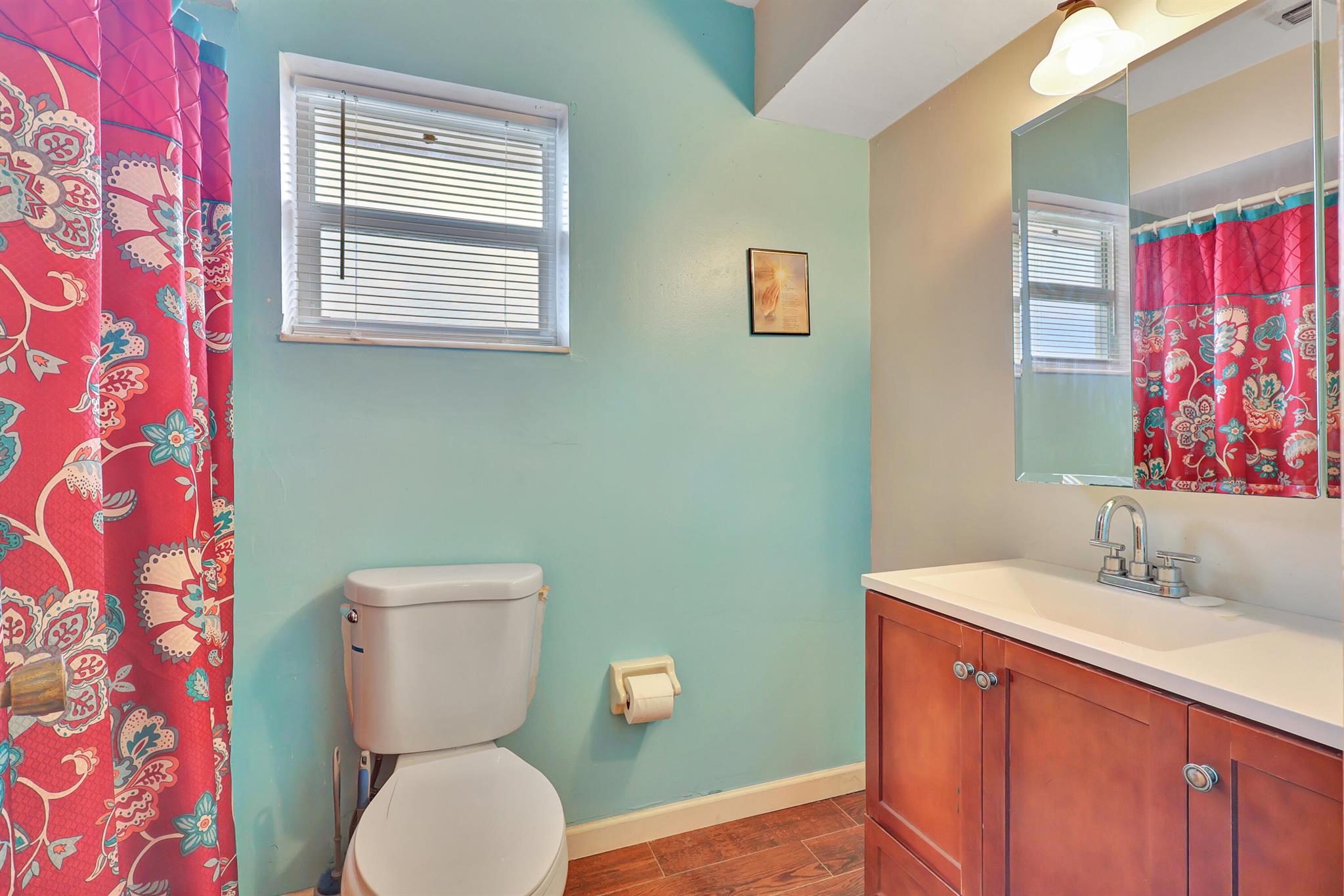 WOODED ACRES - Residential