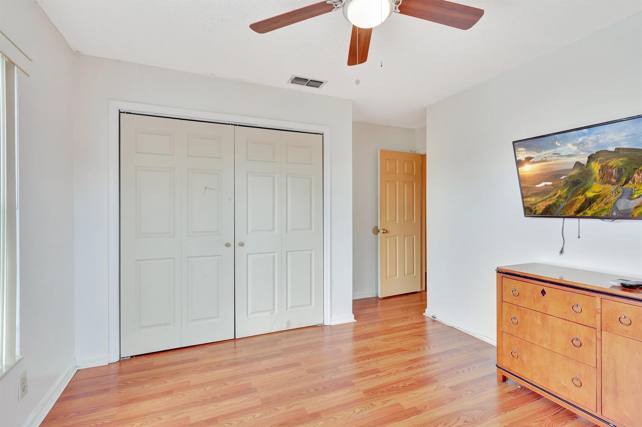 WOODED ACRES - Residential