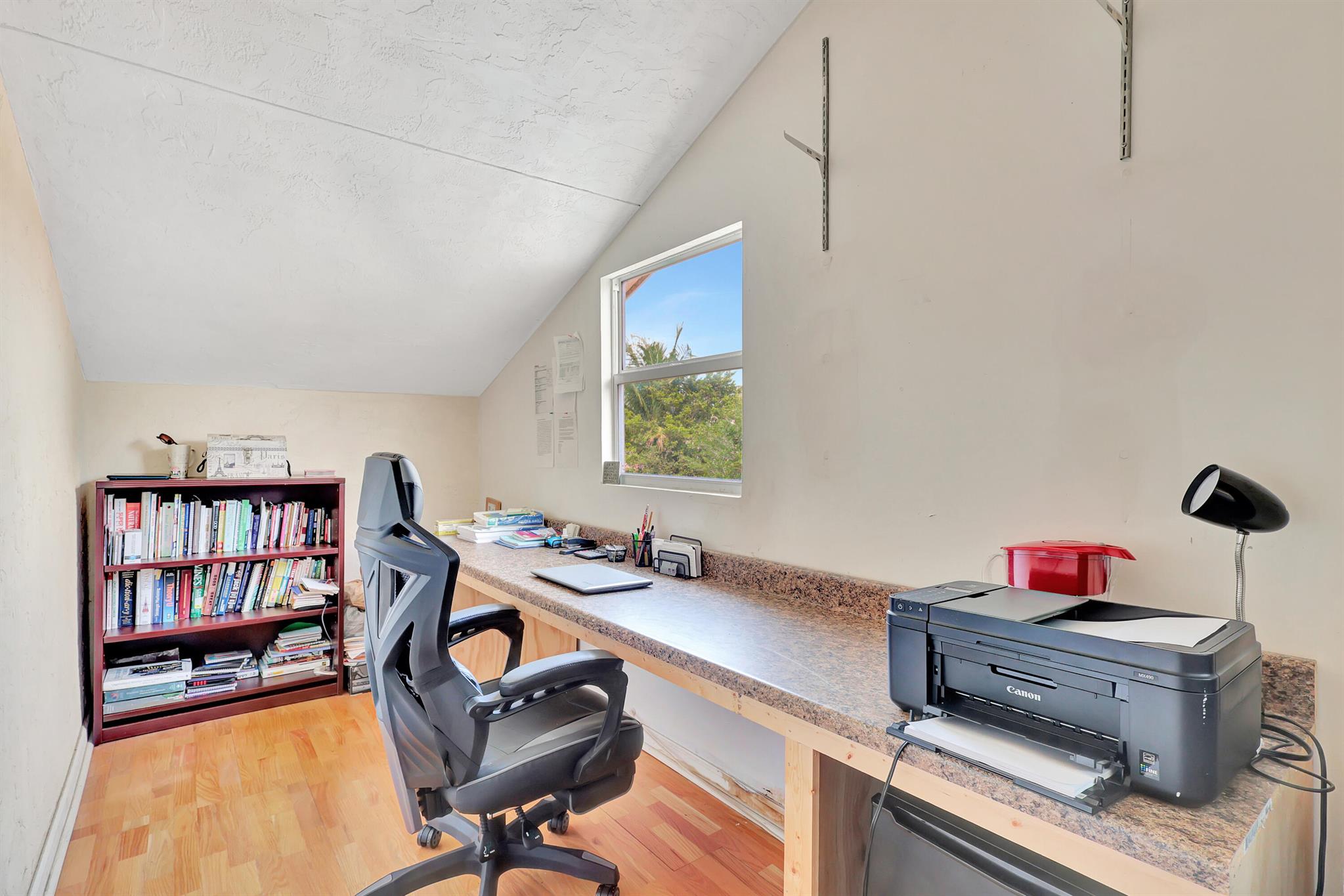 WOODED ACRES - Residential