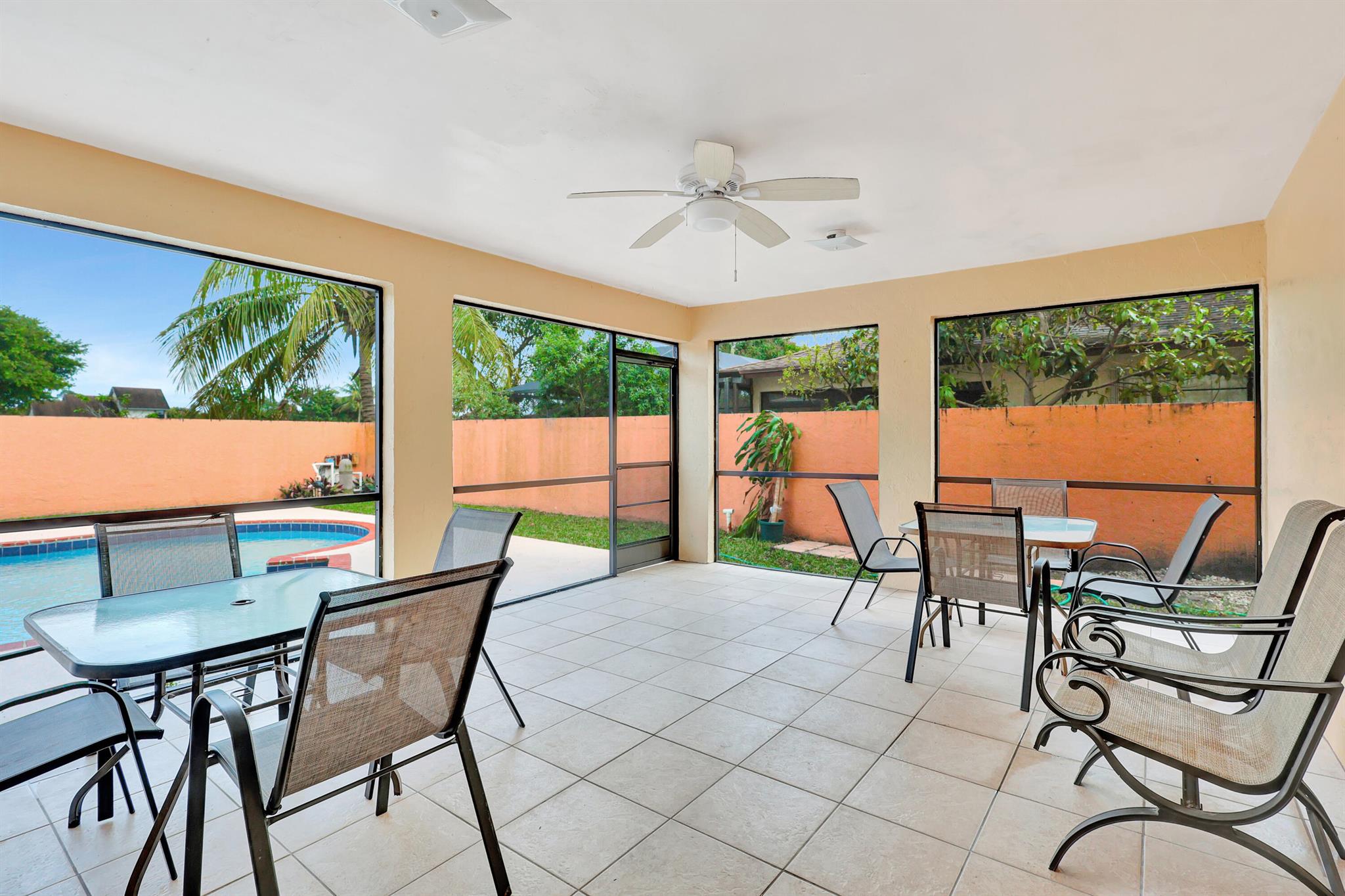 WOODED ACRES - Residential