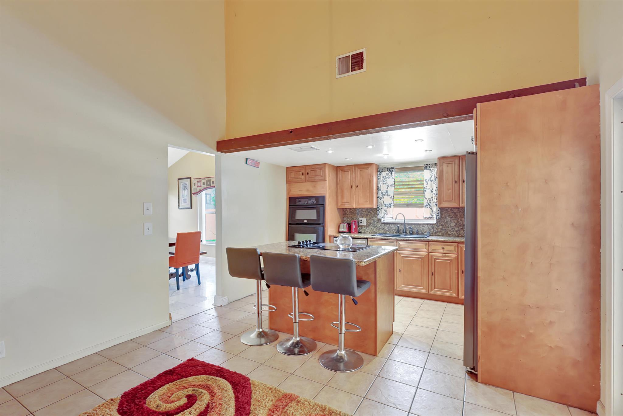 WOODED ACRES - Residential