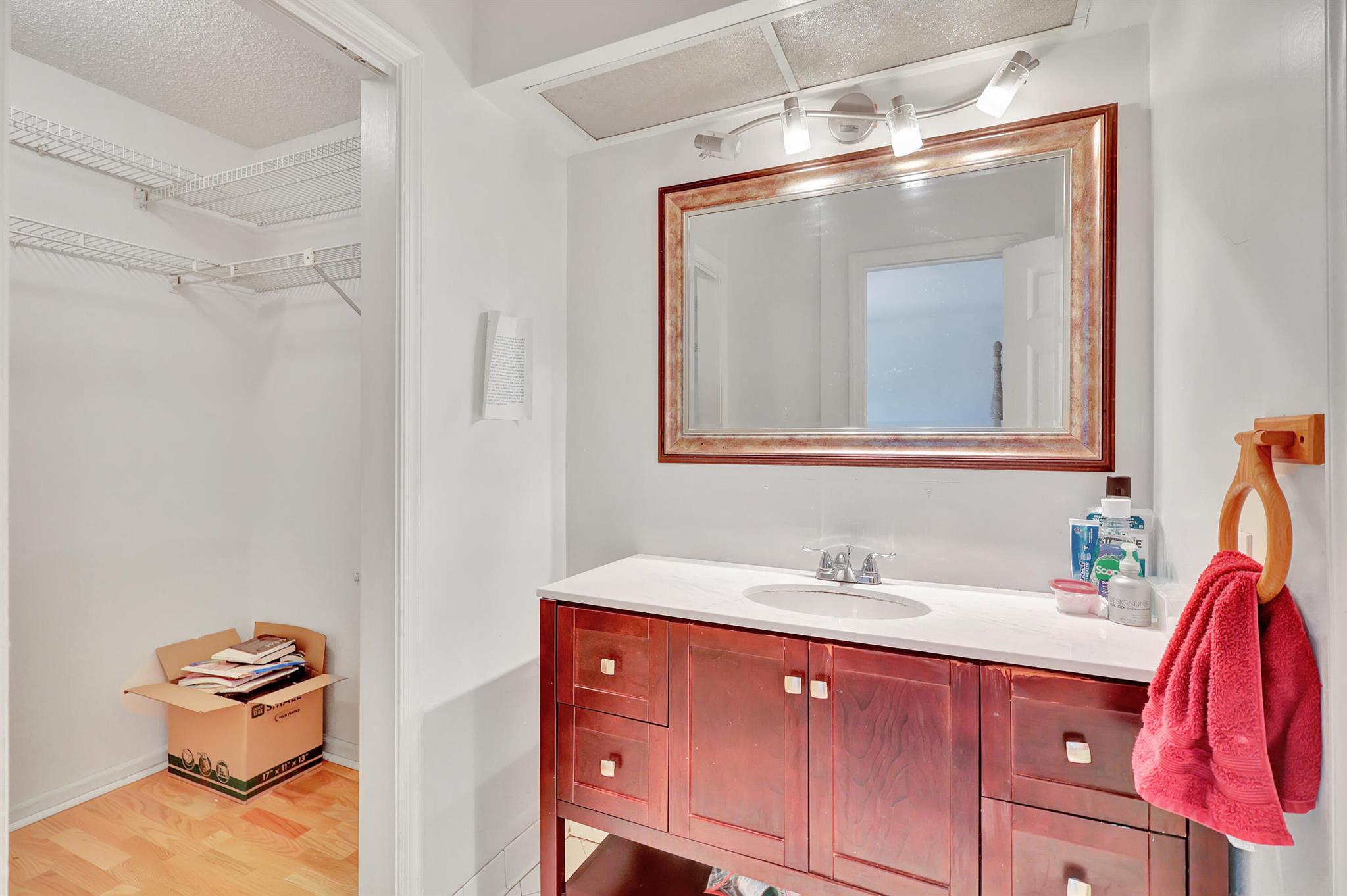 WOODED ACRES - Residential