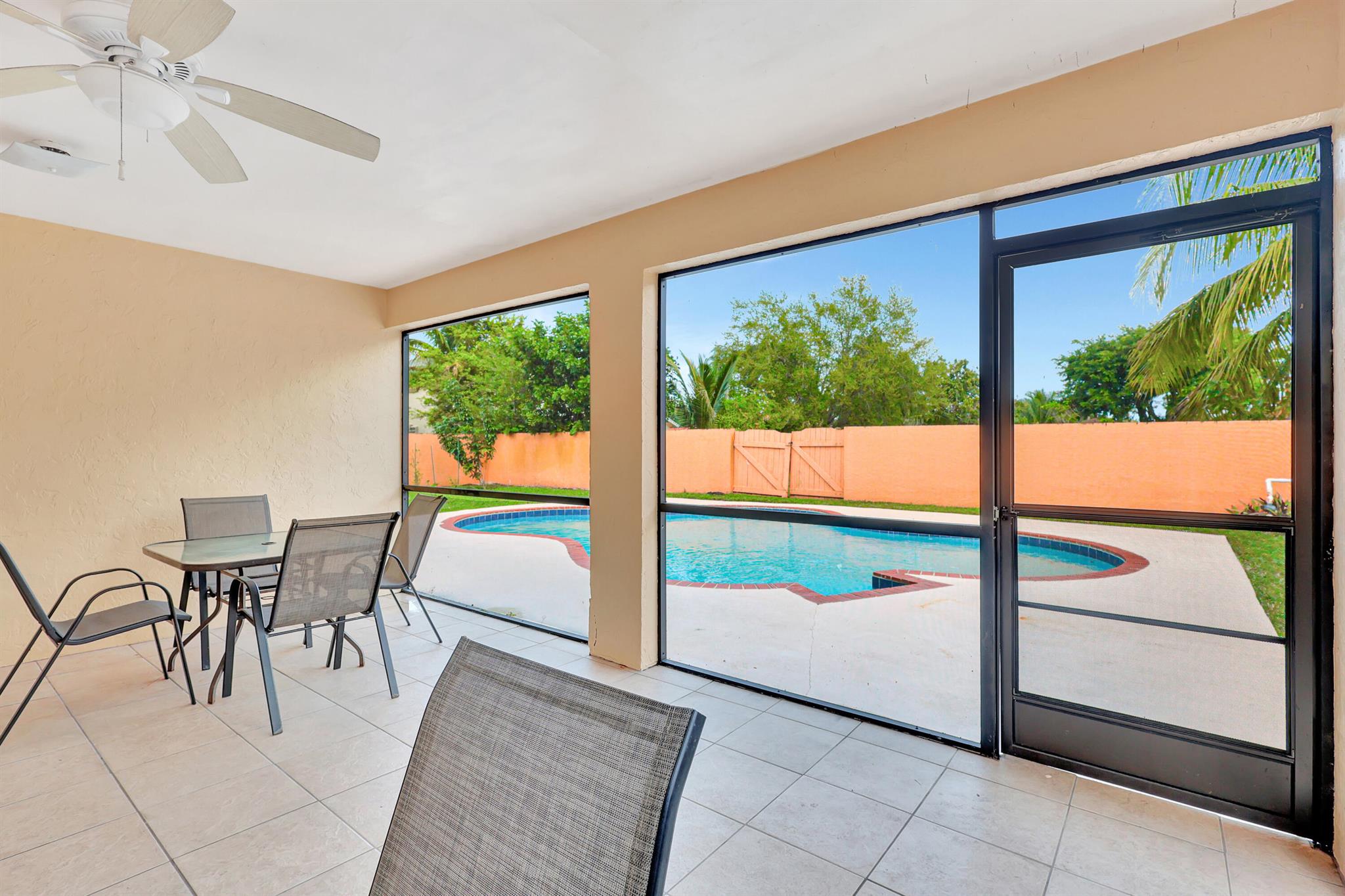 WOODED ACRES - Residential