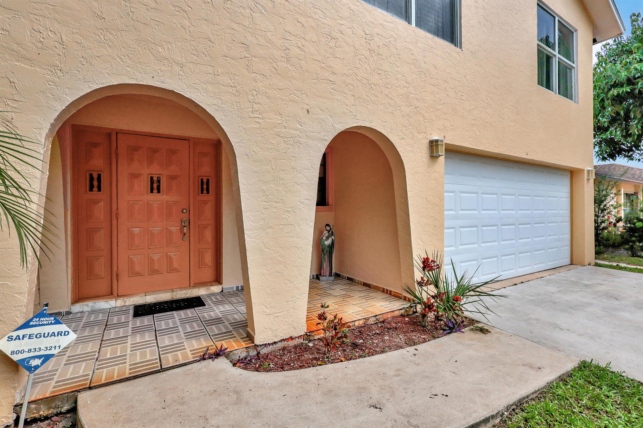 WOODED ACRES - Residential