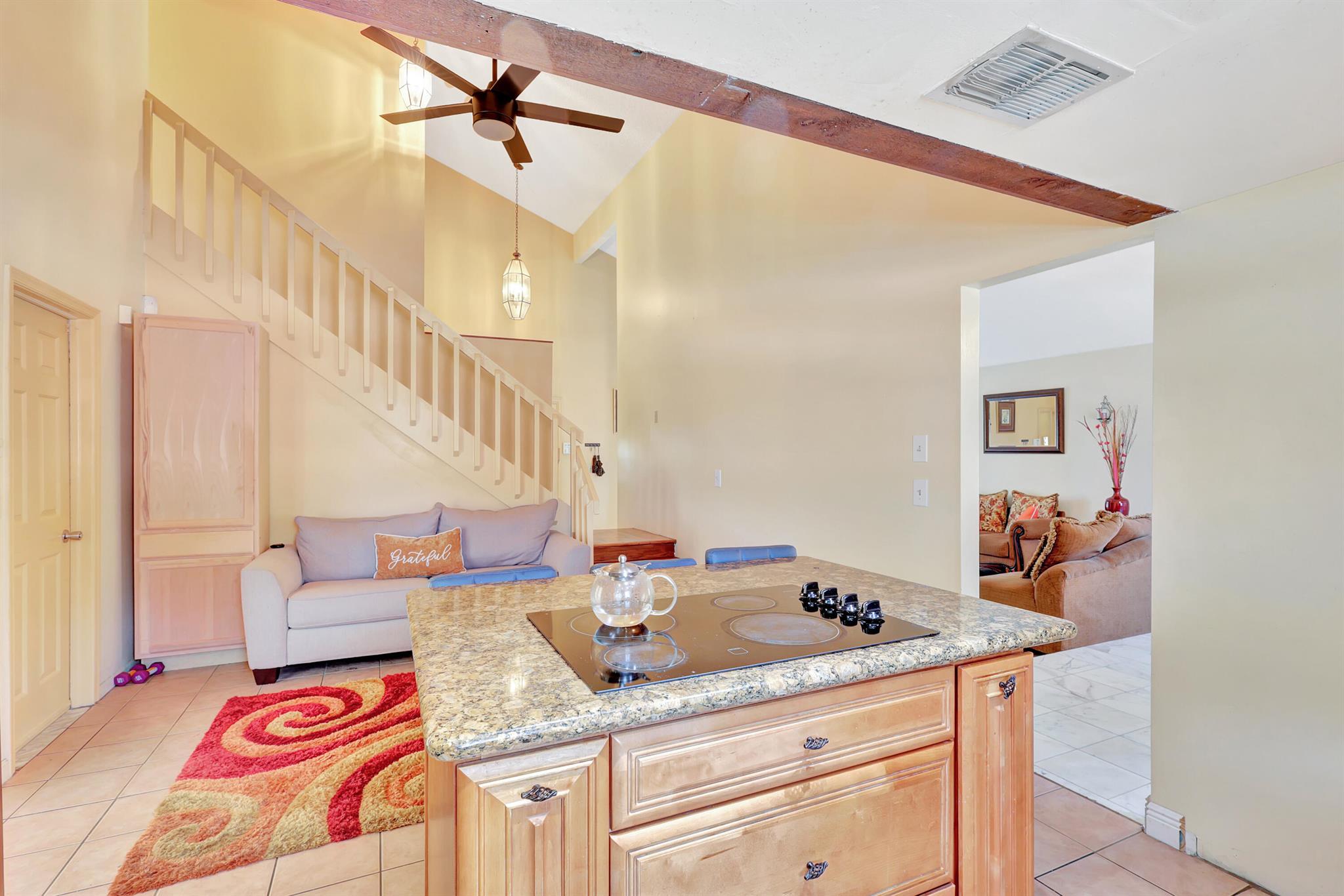 WOODED ACRES - Residential