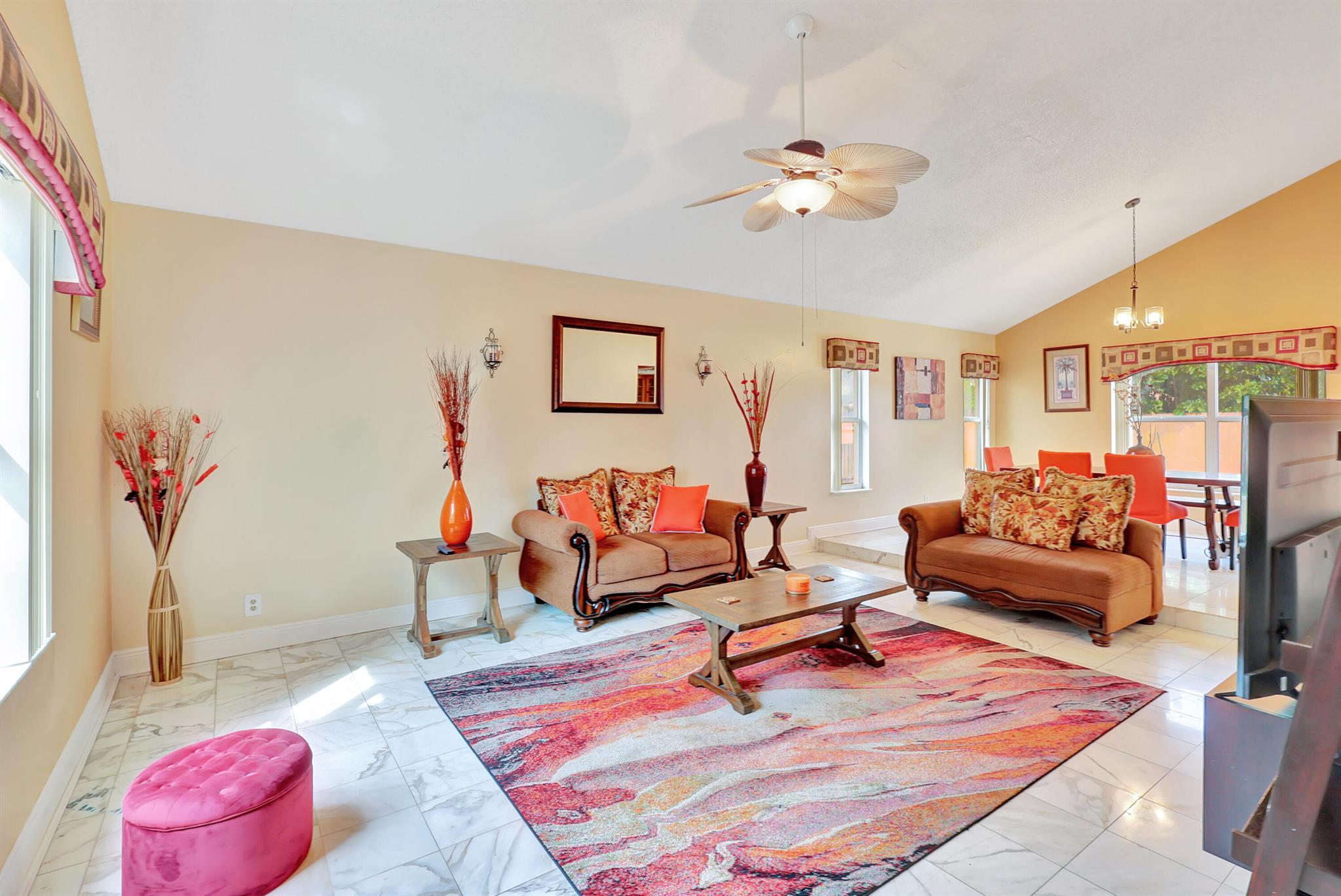 WOODED ACRES - Residential