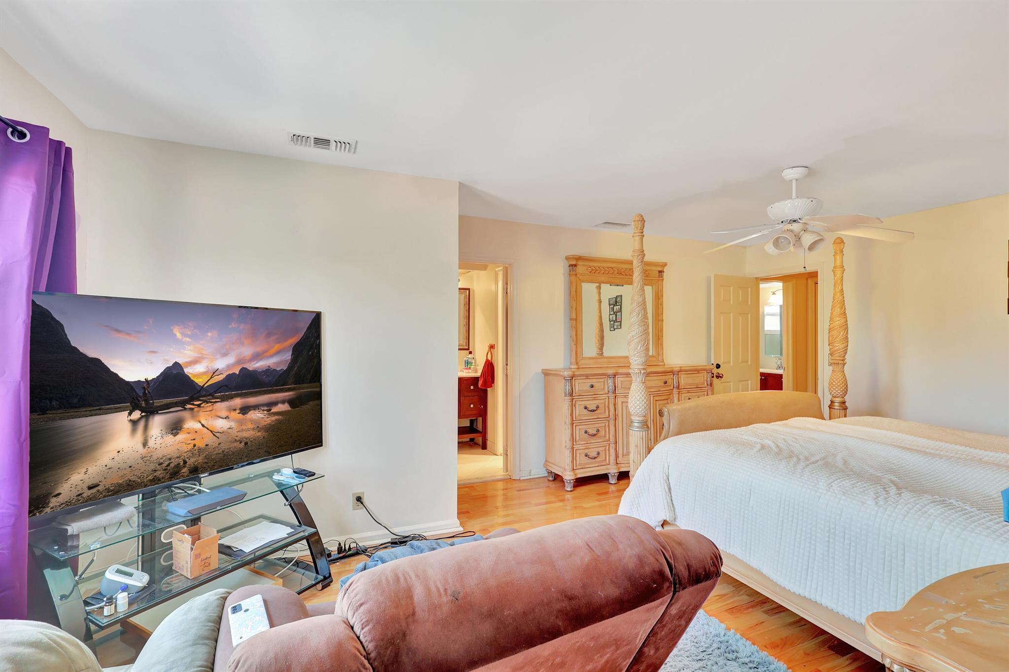 WOODED ACRES - Residential