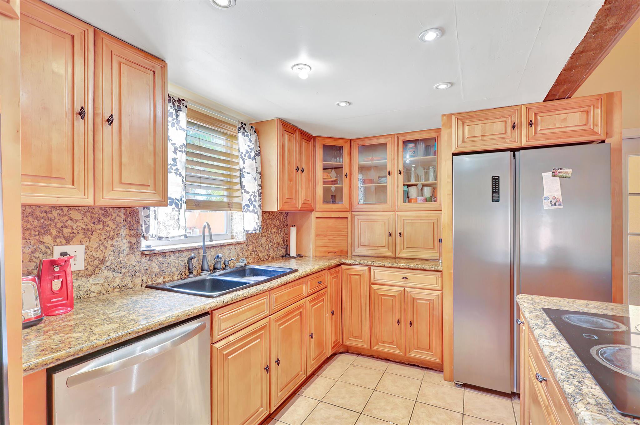 WOODED ACRES - Residential