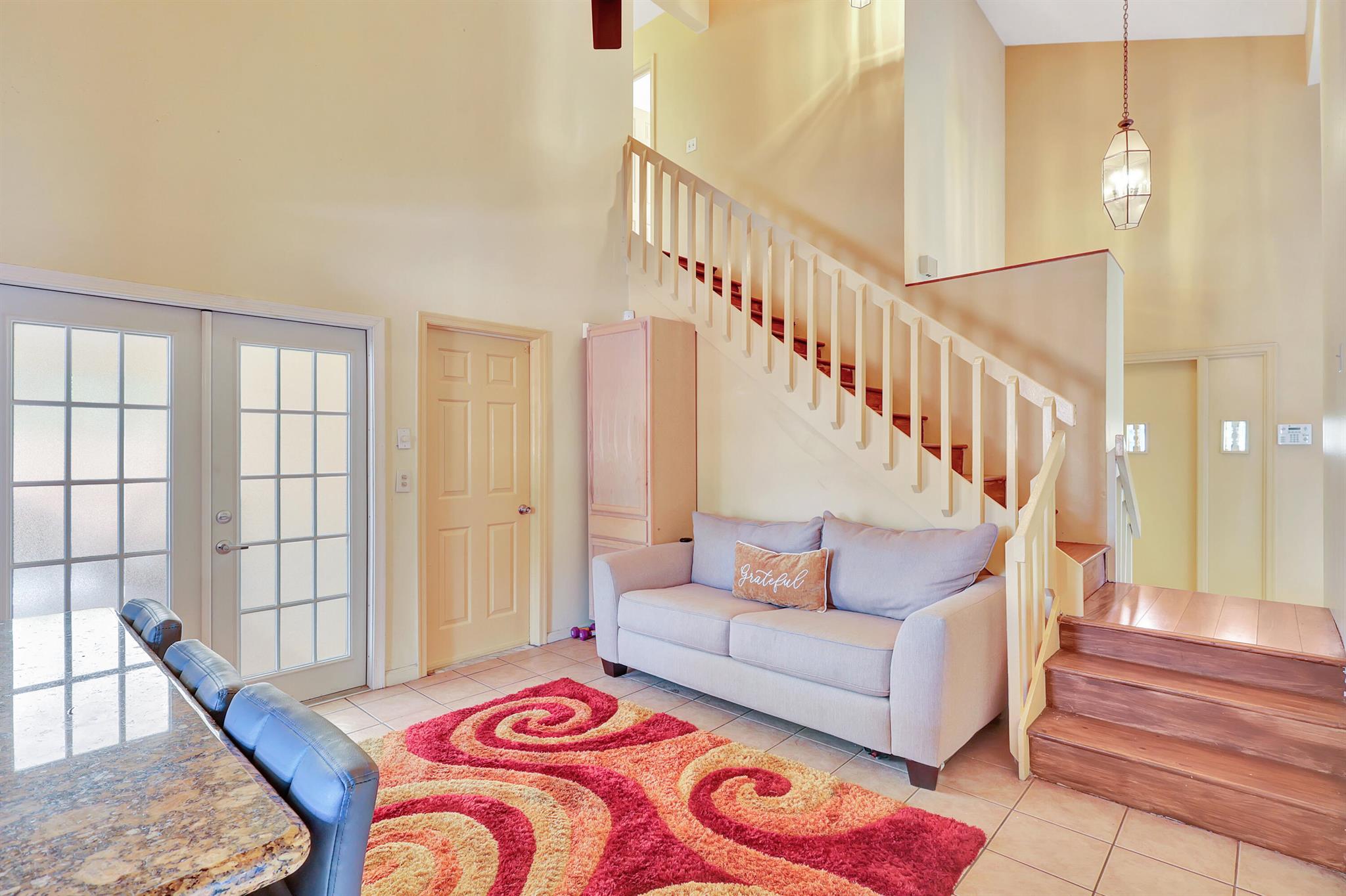 WOODED ACRES - Residential