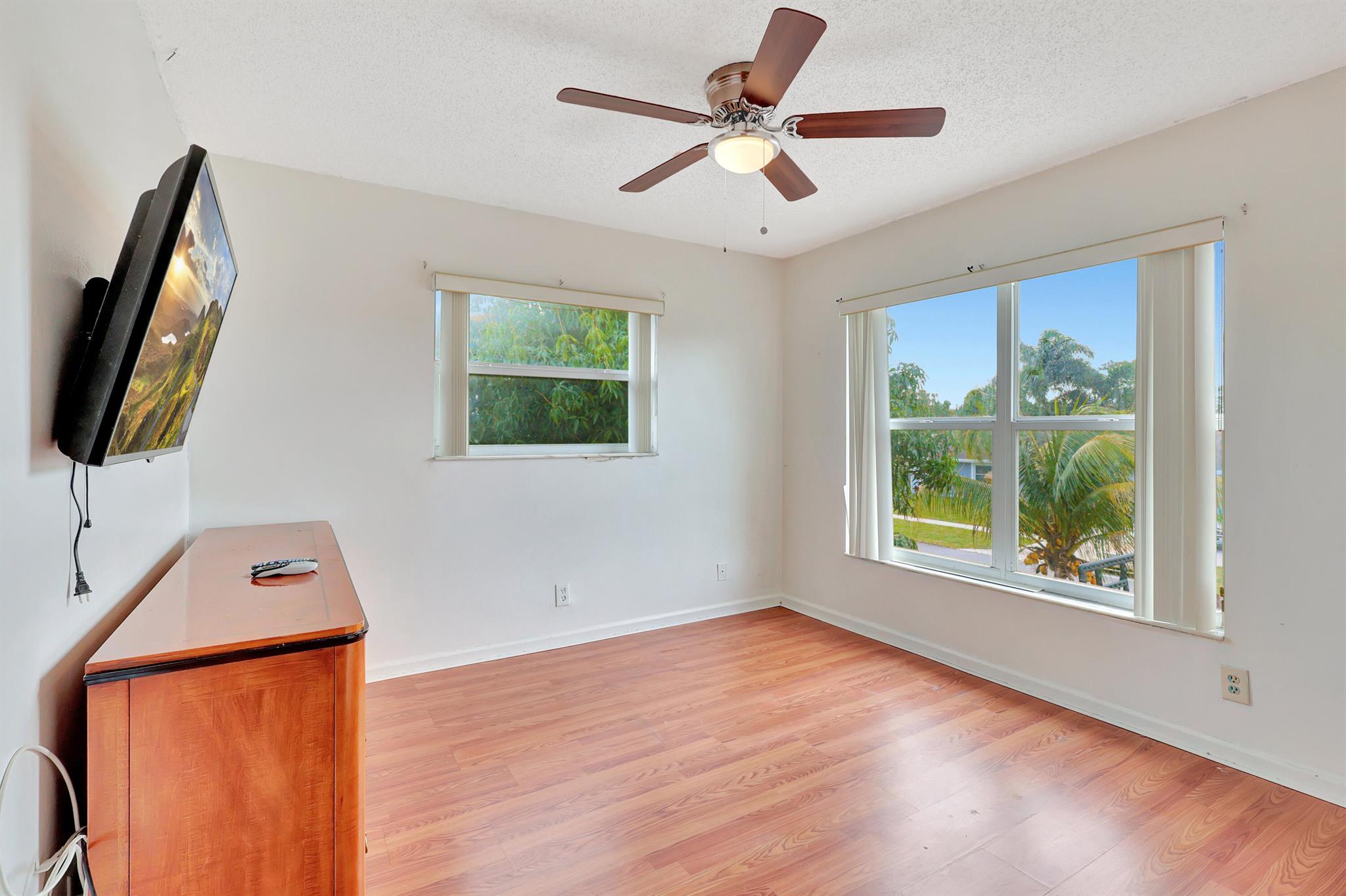 WOODED ACRES - Residential